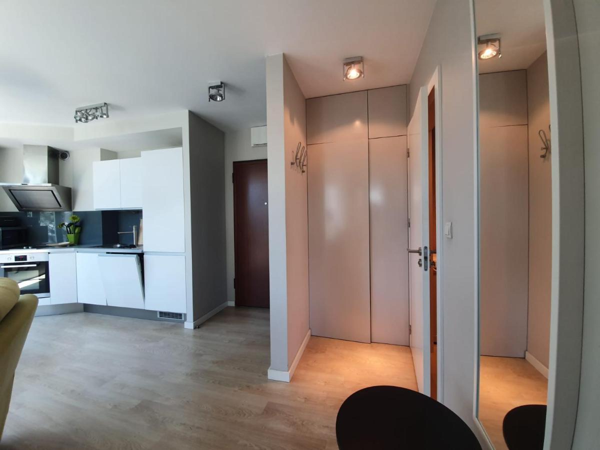 Penthouse Apartment Old Town Cracow 크라쿠프 외부 사진