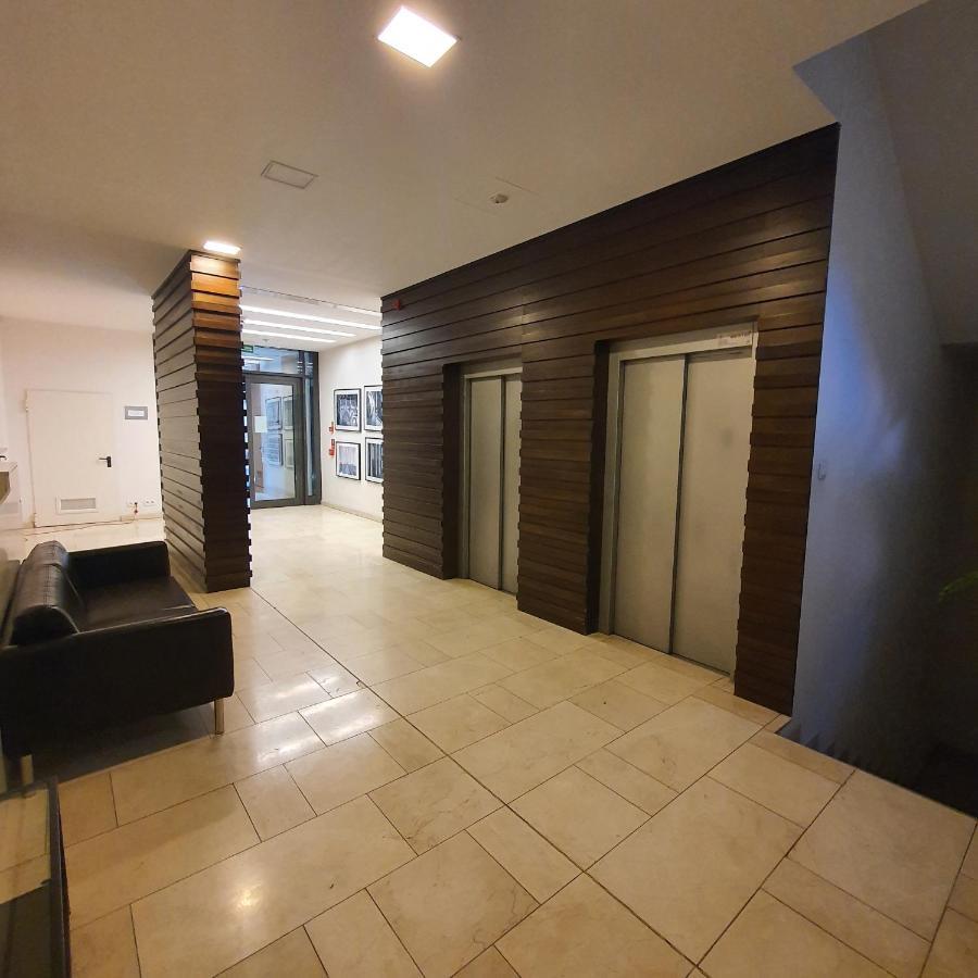 Penthouse Apartment Old Town Cracow 크라쿠프 외부 사진
